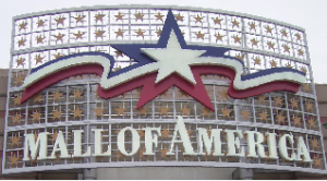 moa mall of america