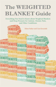 Weighted-Blanket-Book